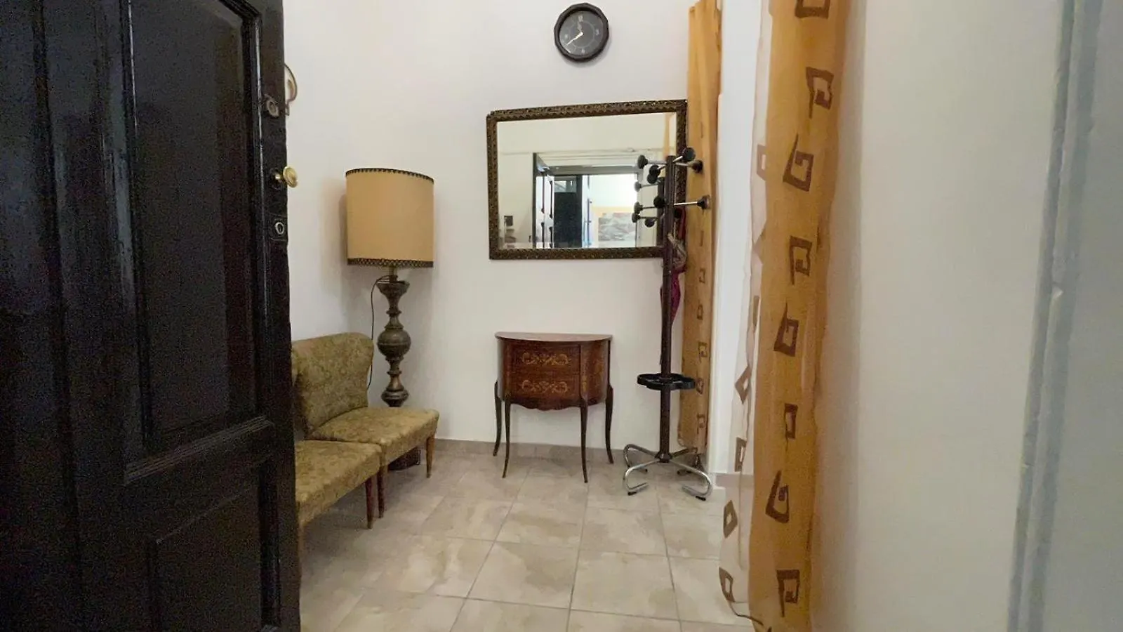 Lägenhet House In The City Center-Casa Nel Centro Della Citta Milano