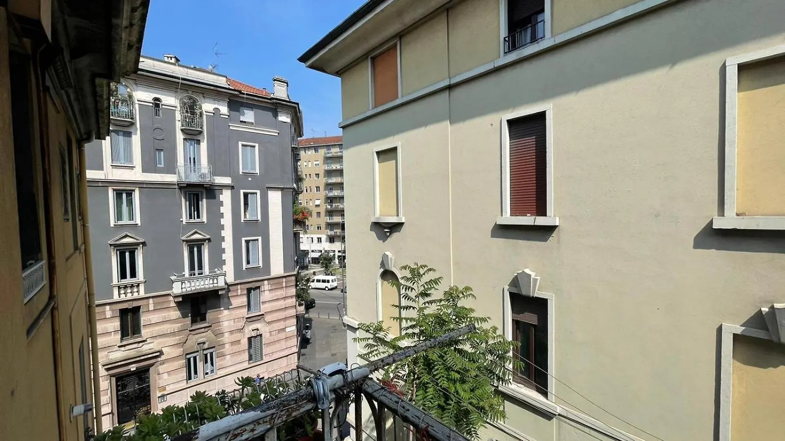 House In The City Center-Casa Nel Centro Della Citta Milano