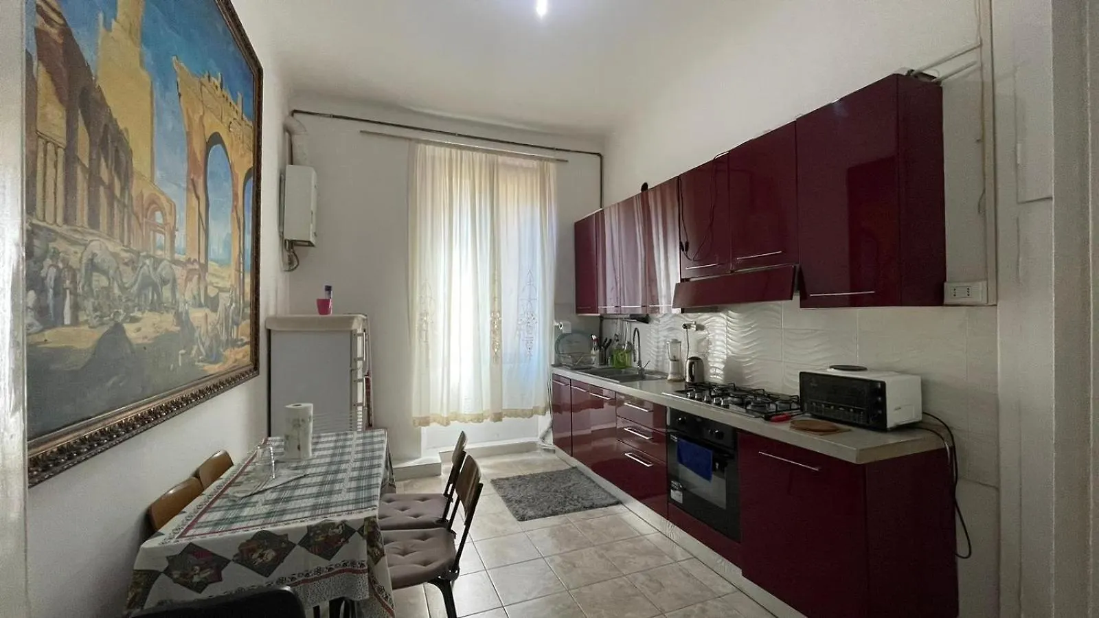 House In The City Center-Casa Nel Centro Della Citta Milan