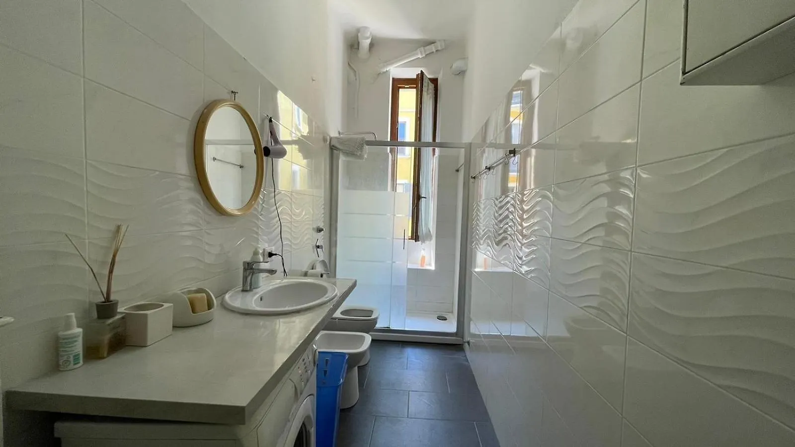 House In The City Center-Casa Nel Centro Della Citta Milan Italy