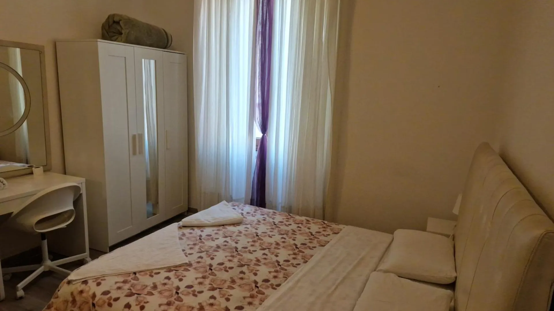 House In The City Center-Casa Nel Centro Della Citta Milan