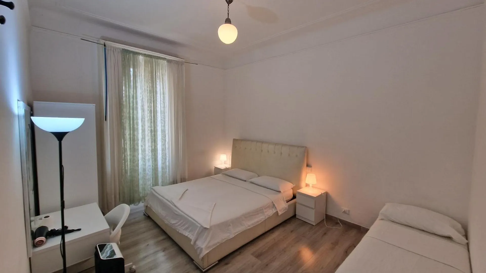 Apartament House In The City Center-Casa Nel Centro Della Citta Mediolan