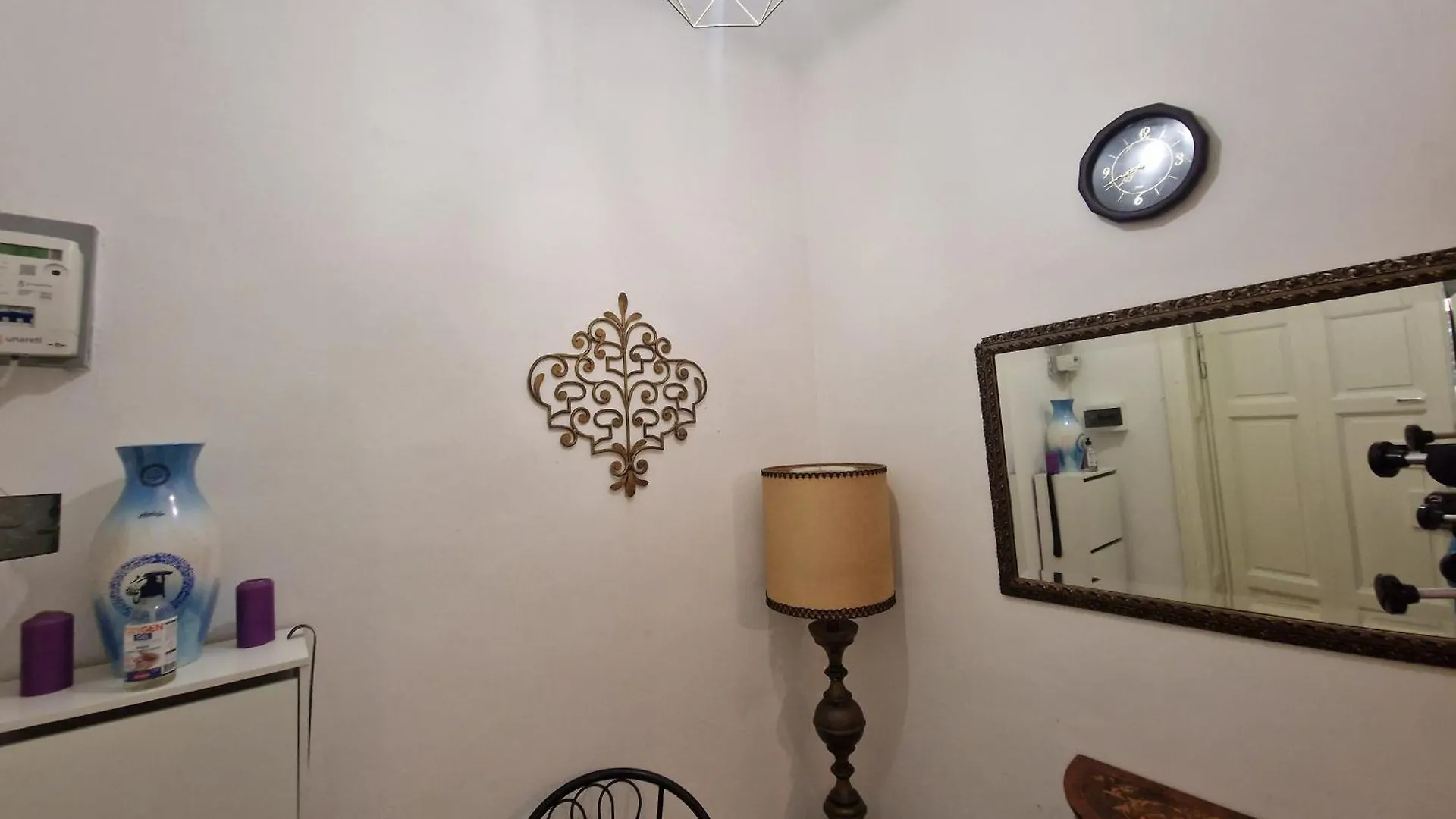 House In The City Center-Casa Nel Centro Della Citta Mediolan